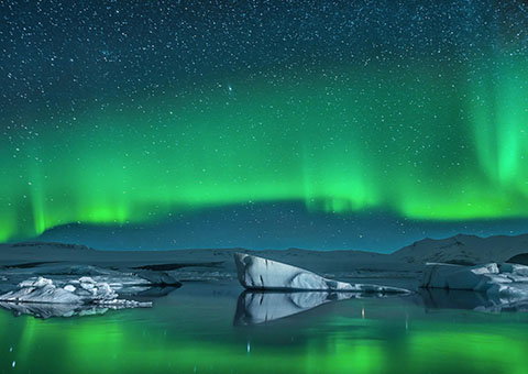Especial Ártico y raquetas en Alpes, Bulgaria y Eslovenia